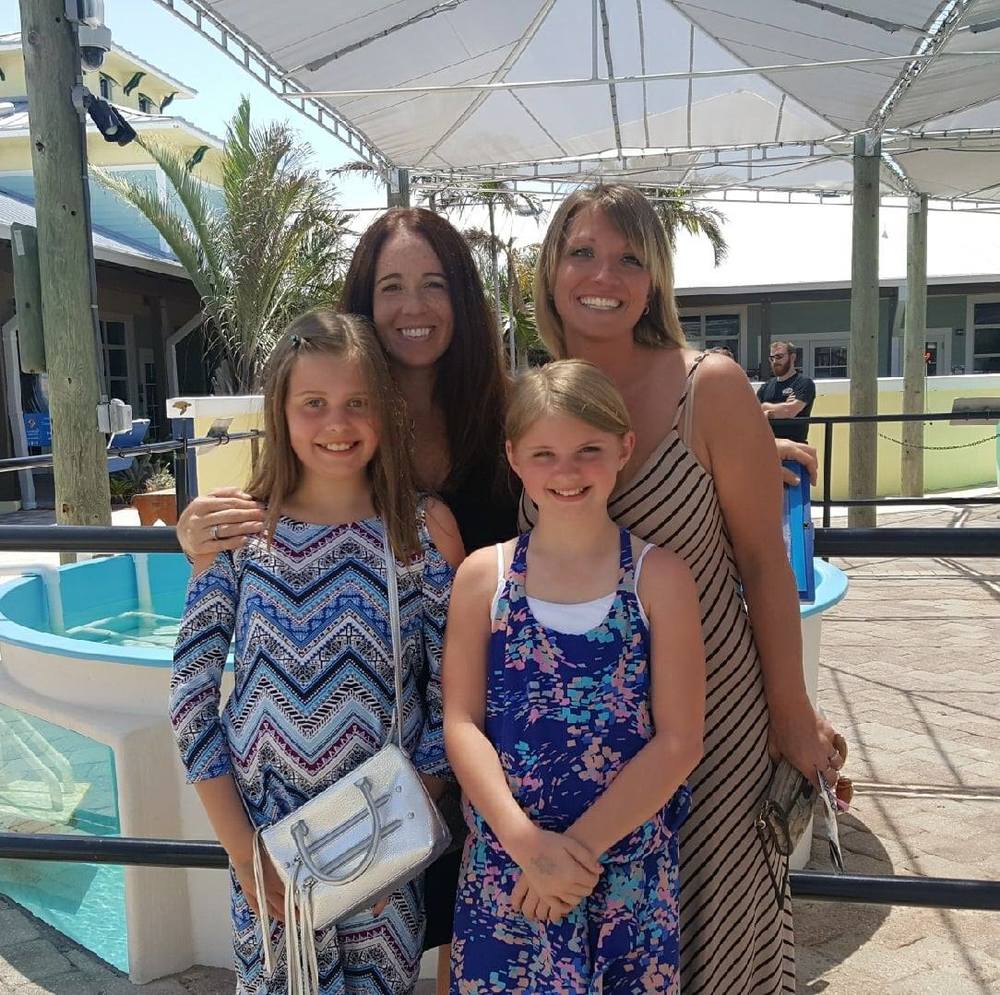 Meet your Posher, Amy